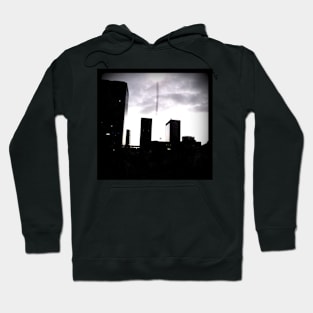 Skyscrapers Hoodie